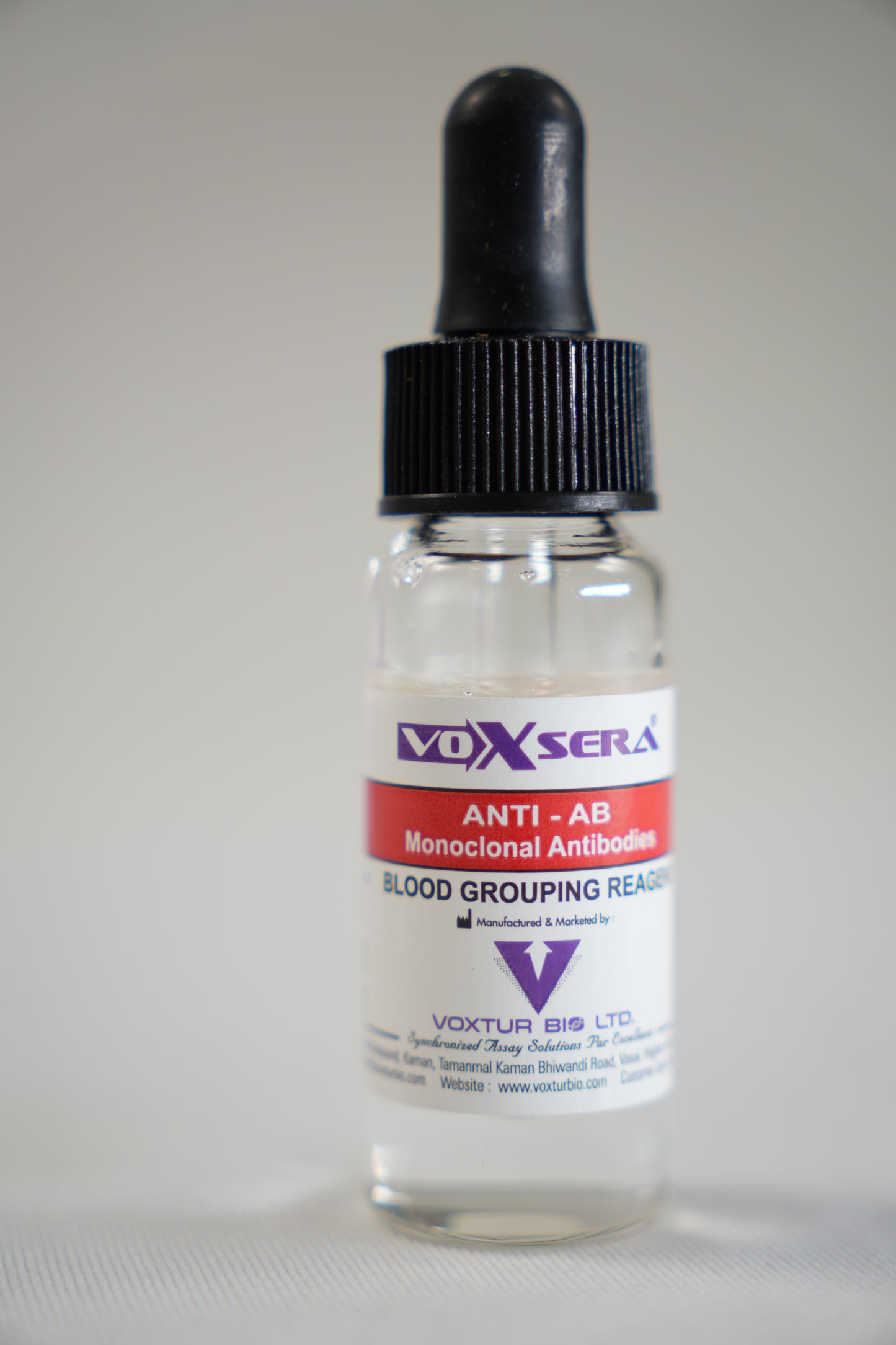 VoxSera Anti-AB