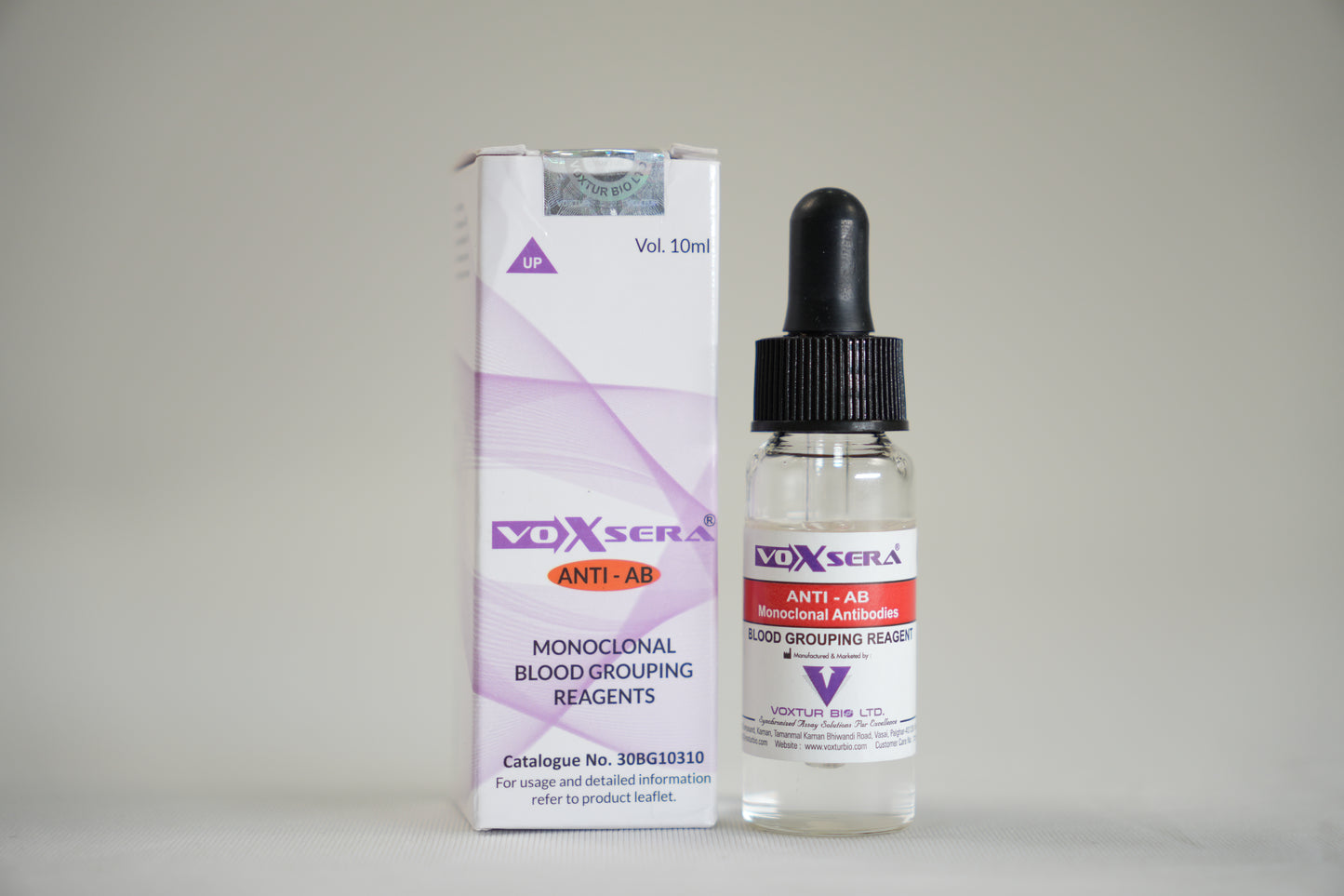 VoxSera Anti-AB