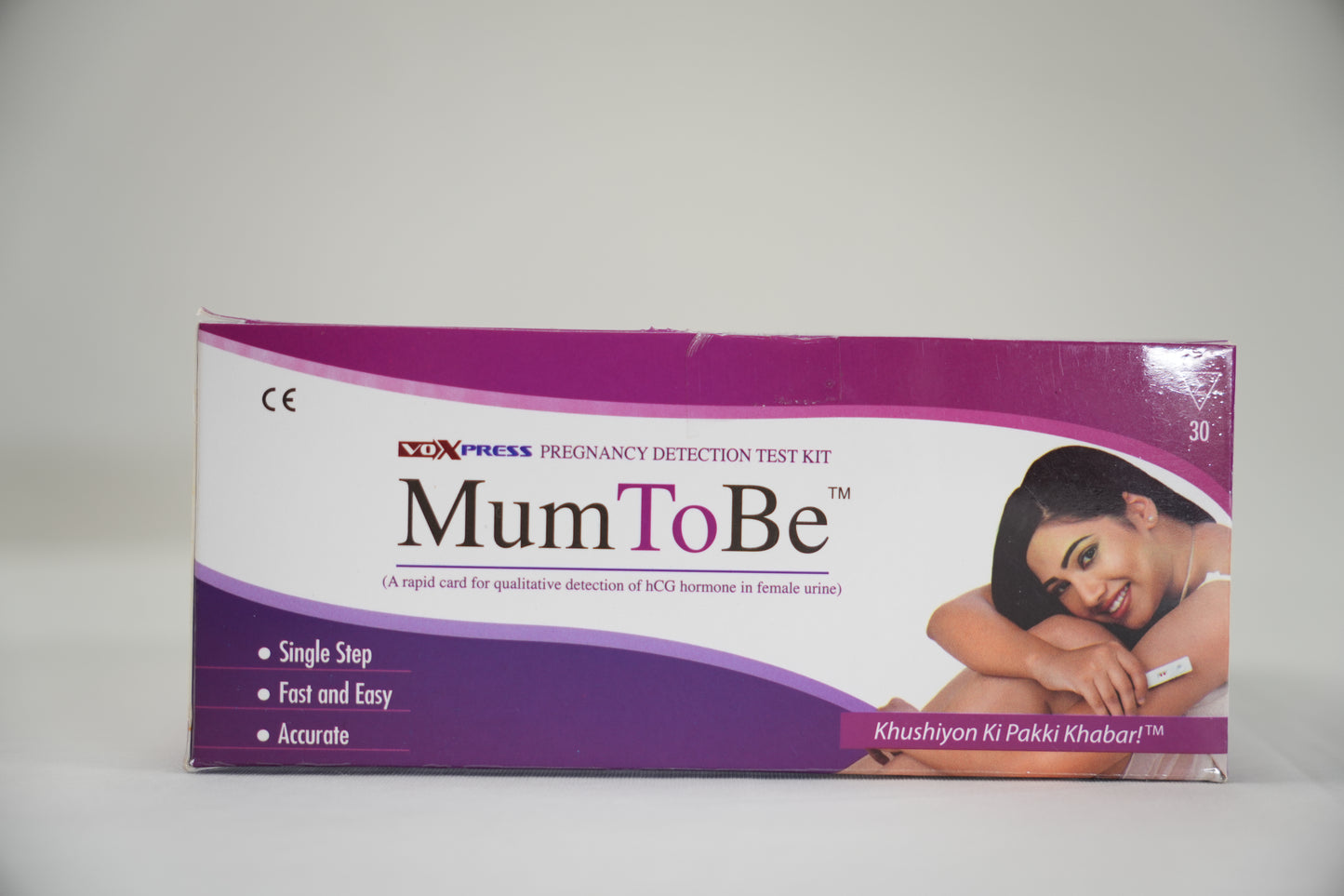 VoxPress MumToBe