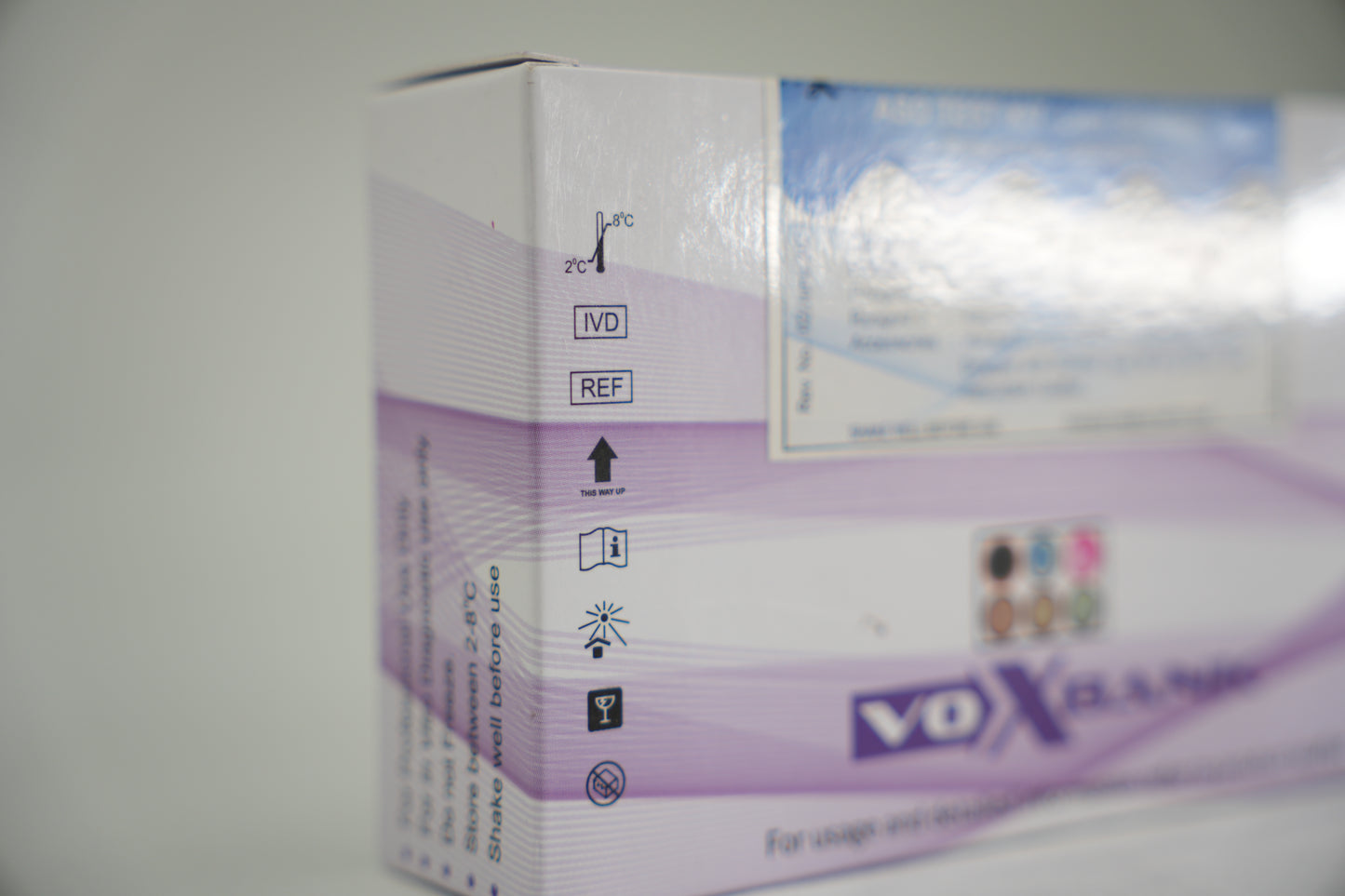 VoxBank ASO