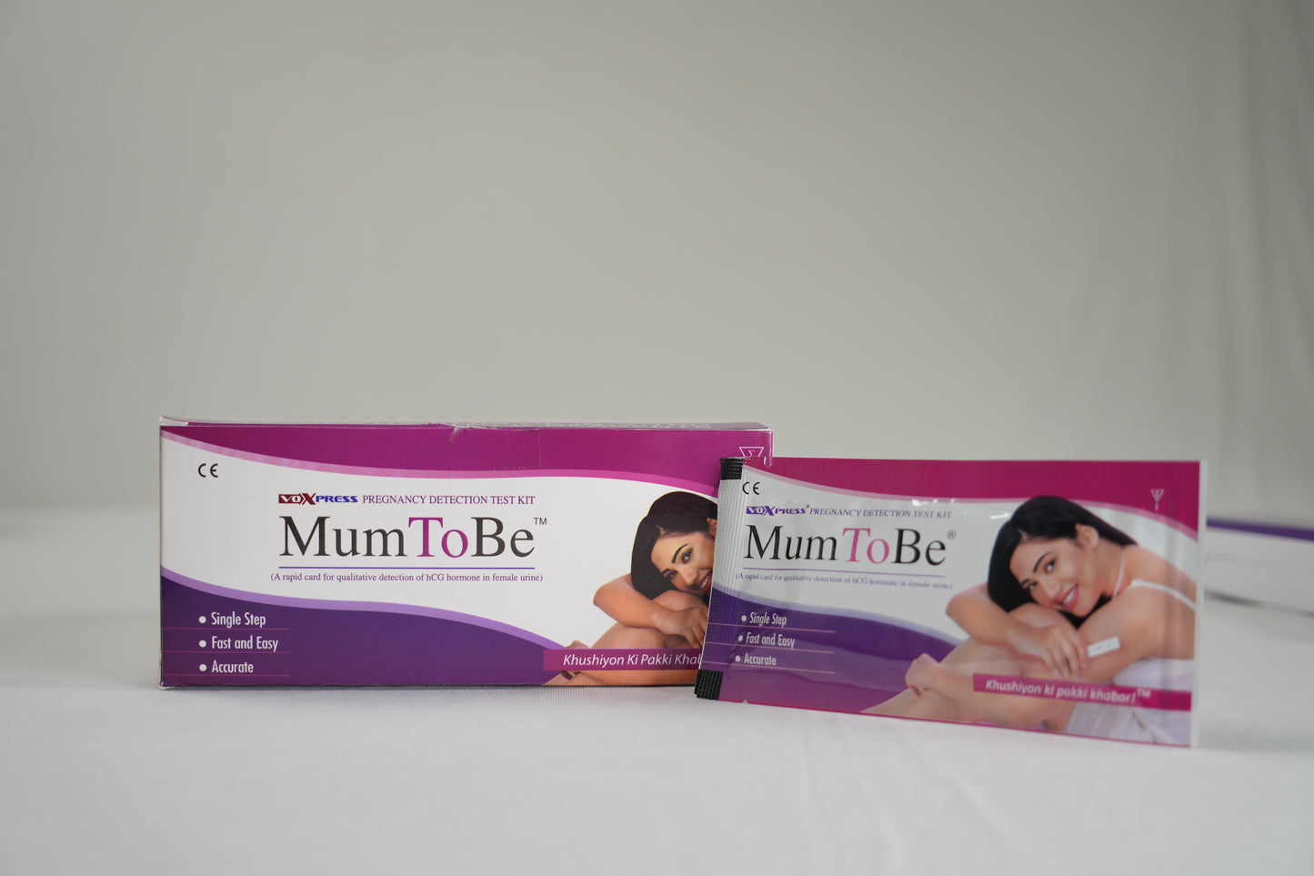 VoxPress MumToBe