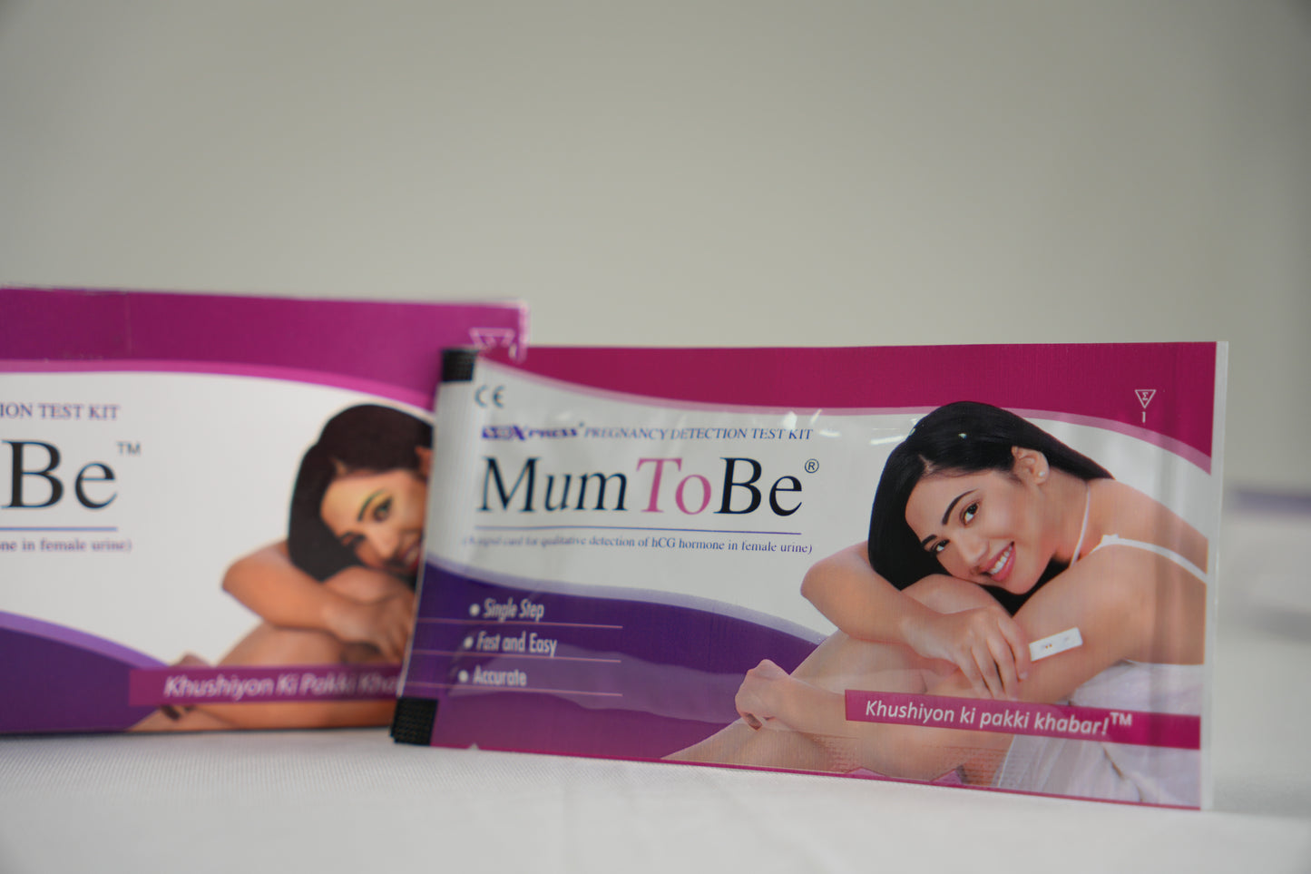 VoxPress MumToBe
